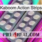 Kaboom Action Strips 07
